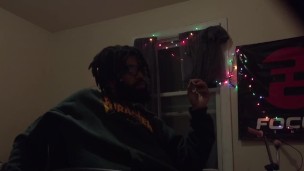 Just Vibin 