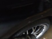 Trunk fucking Yana 1/16