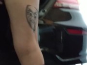 Trunk fucking Yana 14/16