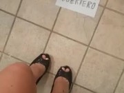 Mistress Susanna Guerriero su annunci 69