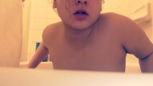 Sneak peek- a-boo