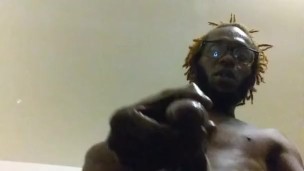 It's 9:12pm Great Nut Now Bath CUMSHOT