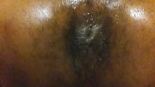 Adrian Close Up Assplay And Dickplay Before Cumming..