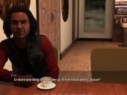 Step  Lust Part 19 Gameplay By LoveSkySan69
