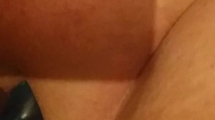 Cum Play with my Toy