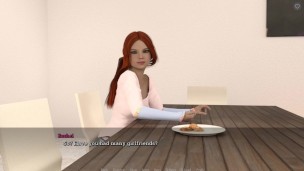 Step  Part 24 Gameplay By LoveSkySan69