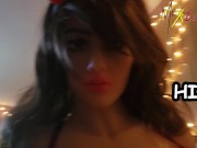 Succubus Halloween 3/16