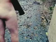 Changing into waterproofs - Screenshot 8 of 16 - Nude