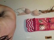 Sexy teen lingerie