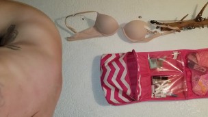 Sexy teen lingerie