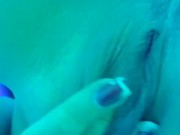 Tanning bed part 1