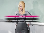 DEPRAVITY #25 - Screenshot 15 of 16 - Rough