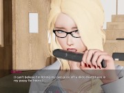 DEPRAVITY #25 - Screenshot 16 of 16 - HD