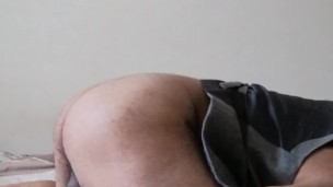 Big Ass guy