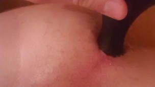 Playing with my Tight hole (Part 1)