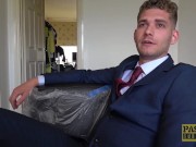 PASCALSSUBSLUTS - Redhead subslut Cat Collar 3way domination 2/16