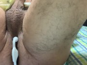 アナルでオナニー - Screenshot 15 of 16 - Jerking Off