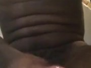 stroking - Screenshot 14 of 16 - Big Cock