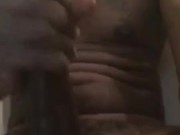 jerking