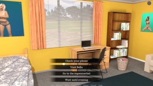 Step  Part 25 Gameplay By LoveSkySan69