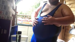 singlet clip