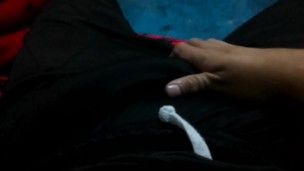 Masturbation