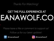 Milf Surprise - Meana Wolf - Milf