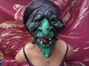 HALLOWEEN SPECIAL PT.1 10/16