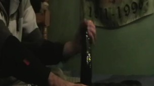 xl bbc oil dildo edge fleshlight