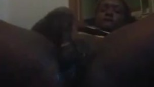 Dildo squirt