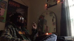 Another day another blunt 