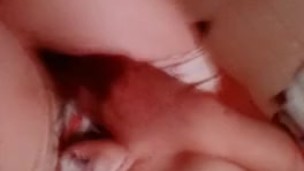 Tocandome para terminar