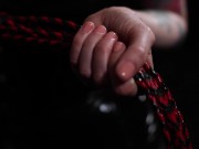 Mistress Petra Hunter promotional video