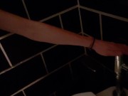 Epic Washroom Tour On Bumble Date 11/16