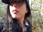 Pee Drips In My Panties 3/16