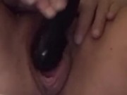 SOAKED!!! - Screenshot 10 of 16 - Massive Cumshot