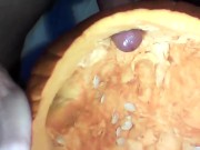 fuck that jack o lantern