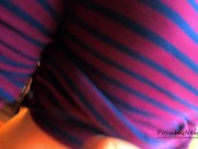 Cumming in my panties and pull them up - Hot cum in panties - PN 11/16