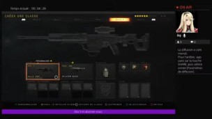 Je vous présente black ops 4 partie 6 explication du mode zombie multijoueu