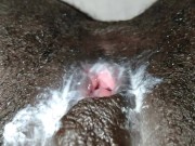 Creamy horny pussy ready to be fucked 10/16