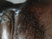 Creamy horny pussy ready to be fucked 11/16