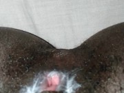 Creamy horny pussy ready to be fucked 15/16