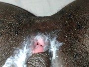 Creamy horny pussy ready to be fucked 4/16