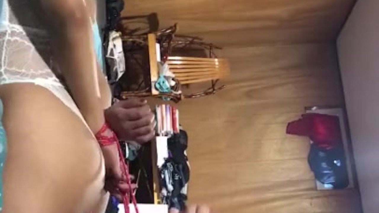 Little Latina Girl Hogtied and Broken by Tickle Torture - Free Sex Video - RedTube