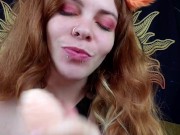 Cam Girl Alien Experiment 3 EXTENDED preview 3/16