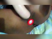 Pussy play