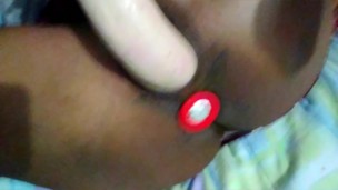 Pussy play