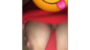 wishing this was your dick