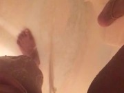 Pissing