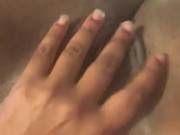 Yogurt pussy cream pie ummmm 